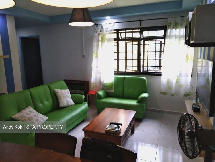 Blk 485 Admiralty Link (Sembawang), HDB 4 Rooms #189257562